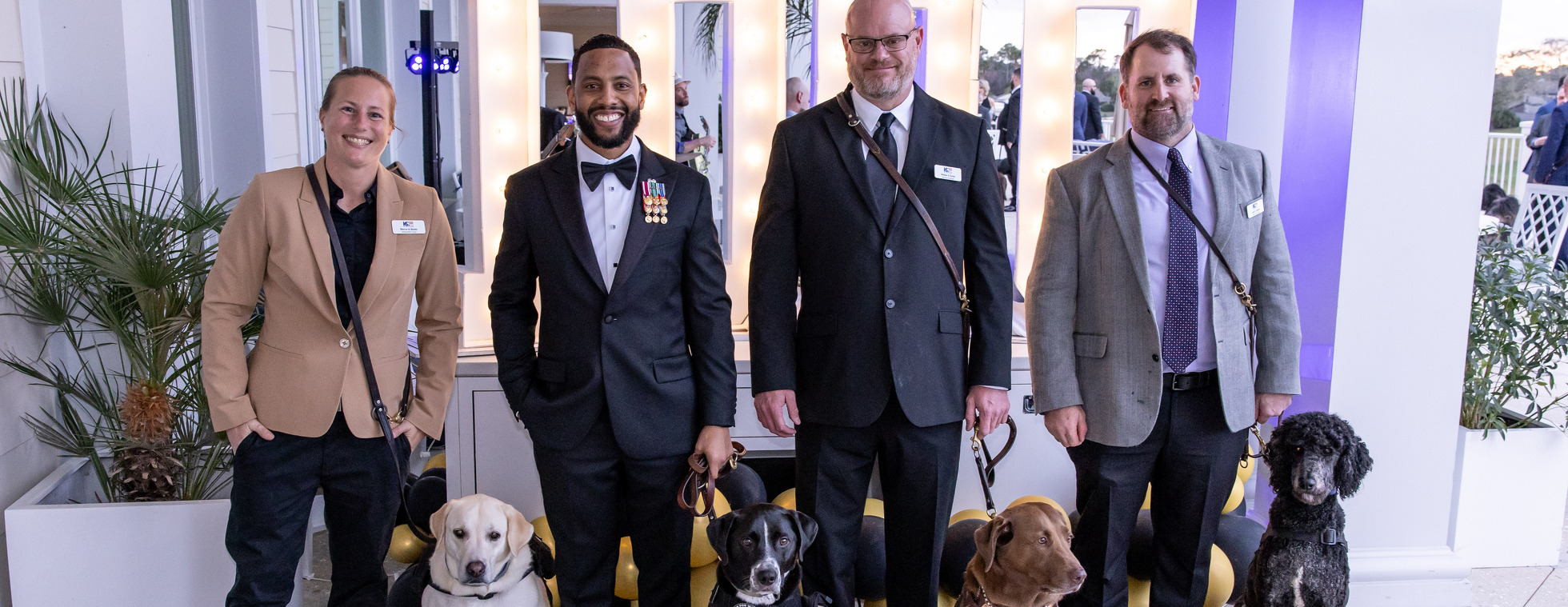 2025 Salute To Heroes Gala